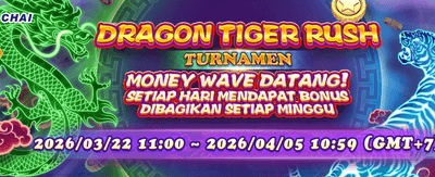 Jackpot Terbesar Setiap Hari