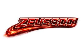 zeus800 Logo